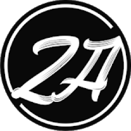 ZedArts आइकन