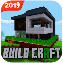 Build Craft Adventure : 2019 - Pocket Edition आइकन