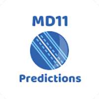 MD11 - MyTeam11, Dream11 Prediction, Team, Tips