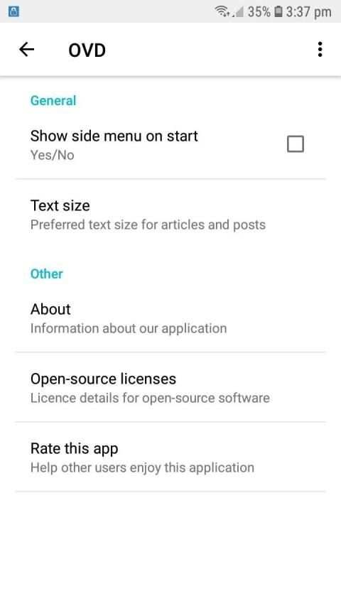 SnapTubè (OVD) - All Video Downloader 2019 screenshot 1