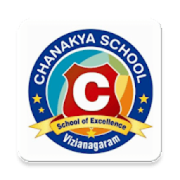 Chanakya иконка