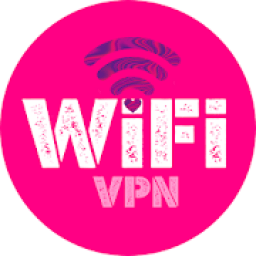 WiFi VPN - DO आइकन