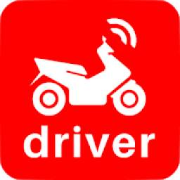 GO BIKE DRIVER