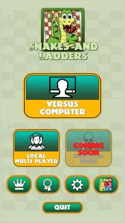 Ludo & Snakes and Ladders screenshot 3