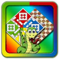 Ludo & Snakes and Ladders