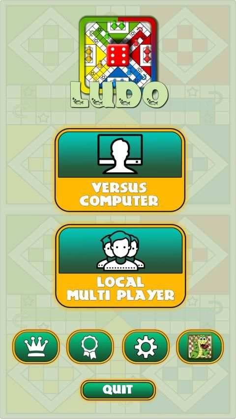 Ludo & Snakes and Ladders screenshot 4