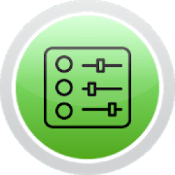 VPN Config Loader icon