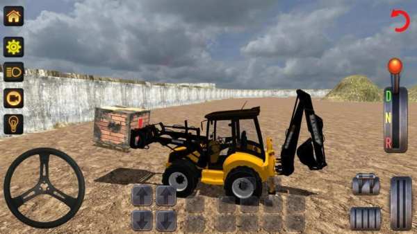 Excavator Simulator 2019 screenshot 5
