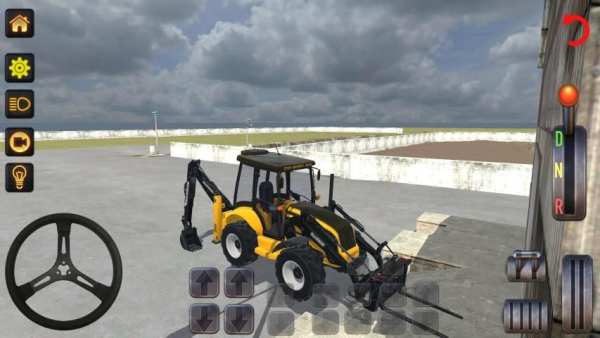 Excavator Simulator 2019 screenshot 3