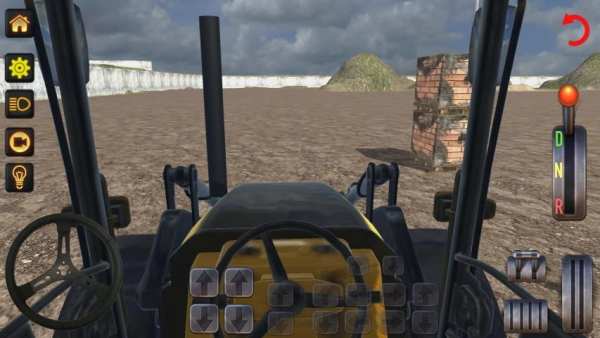 Excavator Simulator 2019 screenshot 2