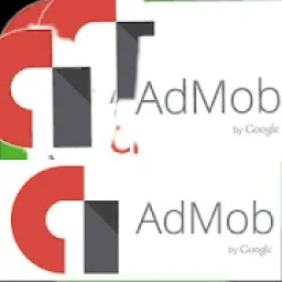 ikon Admob Google