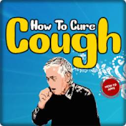 How To Cure Cough