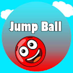 Jump Ball Game आइकन