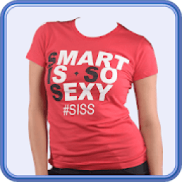 Women Photo Suits आइकन