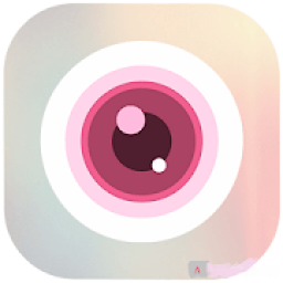 HD+ SELFI CAMERA आइकन