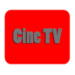 Cine TV icon