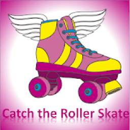 Soy Luna - Catch the Roller Skate