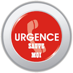 SAUVE MOI आइकन