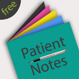 ikon Patient Notes