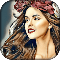 Auto Photo Filter - Bestify Filter Effect आइकन