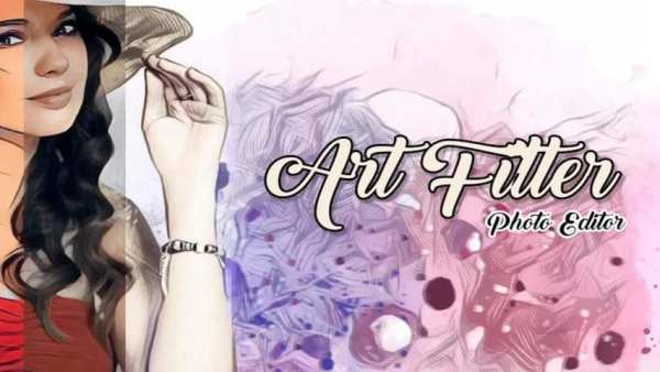 Auto Photo Filter - Bestify Filter Effect screenshot 4