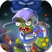 Zombie Battle Royale