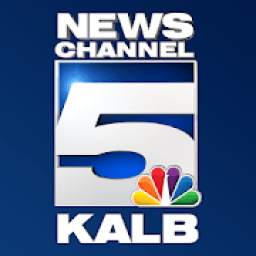 KALB-TV News Channel 5
