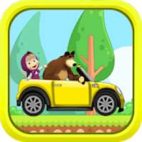 Race the Bear