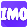 Free imo Video Calls &amp; chat icon