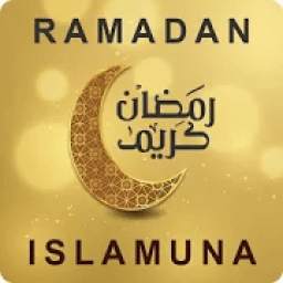 Ramadan Times 2019 رمضان
‎