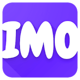 ikon Free imo Video Calls &amp; chat