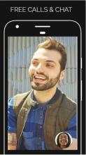 Free imo Video Calls & chat screenshot 1
