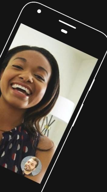 Free imo Video Calls &amp; chat आइकन