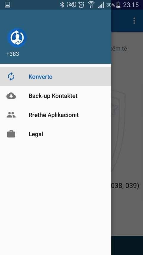 +383 screenshot 2