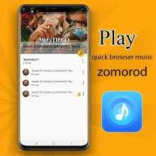 Music Player Pro on 9Apps