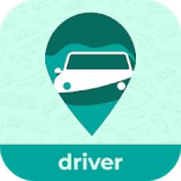 Avas Ride - Driver