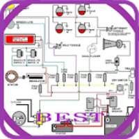 Electrical Diagram For Car