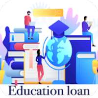 Education loan on 9Apps
