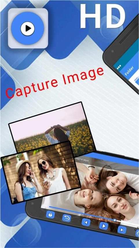Hd Mx Player स्क्रीनशॉट 2