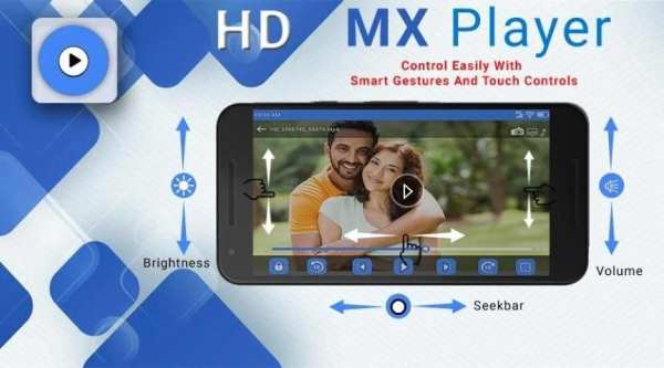 Hd Mx Player स्क्रीनशॉट 5