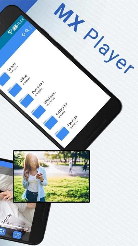Hd Mx Player स्क्रीनशॉट 1