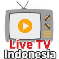 Live TV Indonesia - TV Online Indonesia