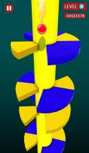 ikon Ball Helix Tower Jump – Jump Ball Games