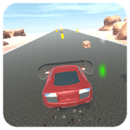 Road Rally Demo आइकन