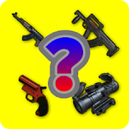 Pubg Master Quiz icon