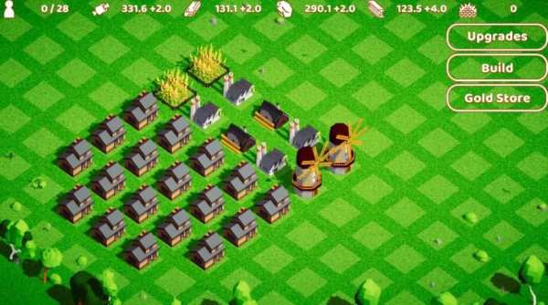 Village Builder screenshot 2