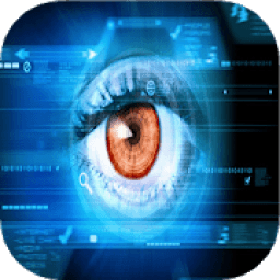 eye full protection आइकन