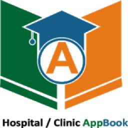 Hospital AppBook