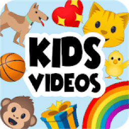 ikon Kids Videos