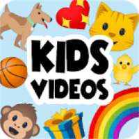 Kids Videos on 9Apps